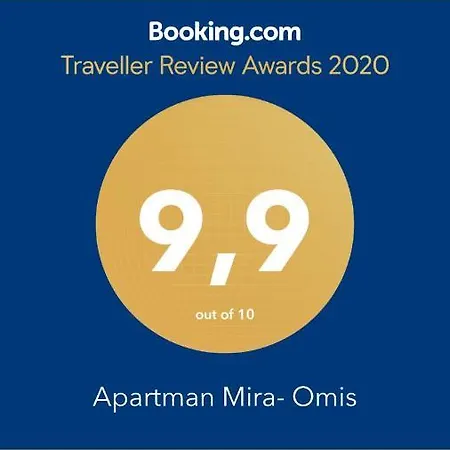 Mira- Apartment