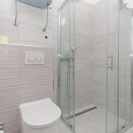 Apartment Mira-