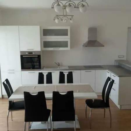 Mira- Apartment